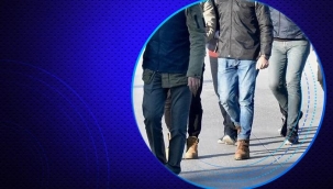 Geyve'de uyuşturucu operasyonu