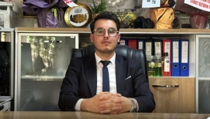 Geyve Belediyesi Özel Kalem'e Oğul getirildi