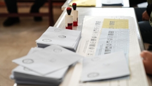 Geyve dahil, 3 ilçede seçim itirazları reddedildi