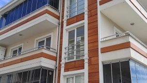 Geyve'de Satılık Daire