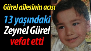  Geyveli Zeynel'den acı haber!