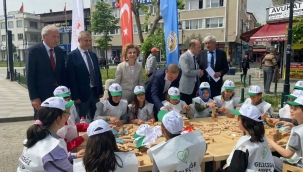 OGM'den Öğrenci Etkinliği