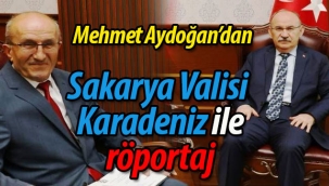 Vali Karadeniz ile röportaj