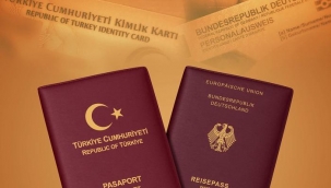 Bakanlık açıkladı: 'Türk vatandaşlıklarını yeniden kazanabilecekler'