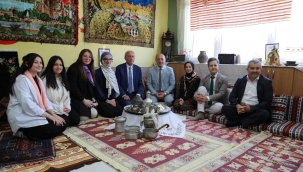 Bir Mazi Bin Hatıra ile zamanda yolculuk