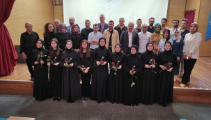 Mazlum coğrafyalar şiir dinletisi