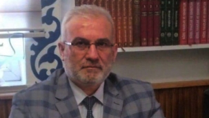 Mustafa Cesur hocadan Kurban vaazı