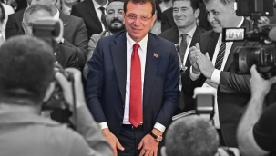 Ekrem İmamoğlu farklı kazandı! 