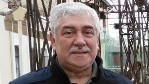 Emekli öğretmen Rafet Kurtaran vefat etti