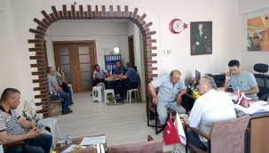 Geyve Köy Koop ismi değişti