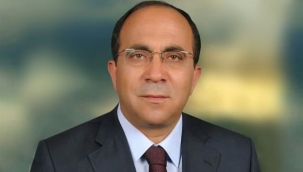 Geyveli makina mühendisi İbrahim Çakır vefat etti