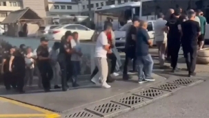 Sakarya'da tefecilik operasyonu! 61 şüpheli yakalandı