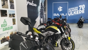 "Yılmaz Motor" hizmetinizde