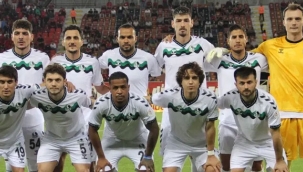 10 kişi ile bir puan. Son dakikada yıkıldık: 1-1