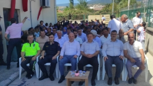 Geyve SODAM'da Romanlara hizmette sınır yok