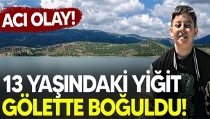 Geyveli minik Yiğit yasa boğdu