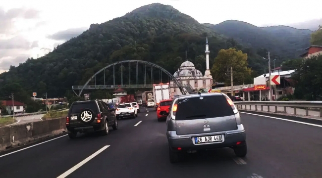 Geyvelilerin çilesi sona erdi
