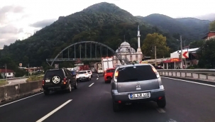 Geyvelilerin çilesi sona erdi