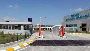 Sakarya Otogar'ı kapandı!