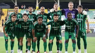 Sakaryaspor 1 puana abone oldu