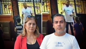 Adana'da aileleri tedirgin eden olay!