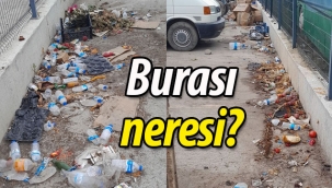 Burası neresi?