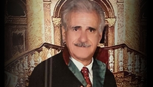 DYP eski İl Başkanı Av. Sadettin Bilgin vefat etti