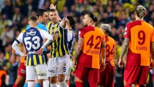 Fenerbahçe-Galatasaray maçı 100'den fazla ülkede yayınlanacak