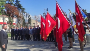 Geyve'de İlköğretim Haftası
