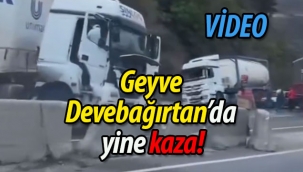 Geyve Devebağırtan yine savaş alanına döndü!