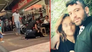 Görüntüler infial yaratmıştı!