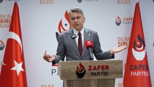 Karamahmutoğlu: "Teğmenlere sormak yerine.."