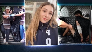 Polis katili Yunus Emre Geçti'nin ifadesi ortaya çıktı!