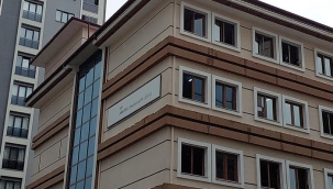 Rize'de korkunç olay!