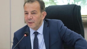 Tanju Özcan'dan dikkat çeken açıklama!