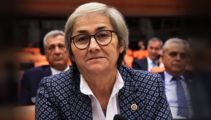 CHP'li Taşkent: Kurtuluş yok tek başına, ya hep beraber ya hiçbirimiz!
