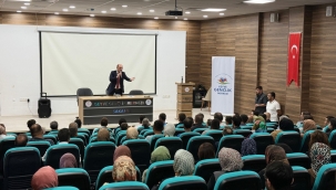 Başkan Yıldız'dan personele promosyon müjdesi