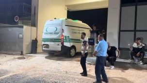 Diyarbakır'da Mahkeme Başkanı evinde ölü bulundu