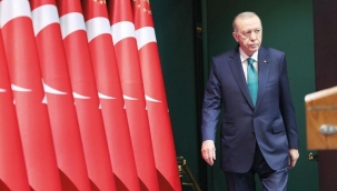 Erdoğan: BM 'kuvvet' yetkisini kullanmalı