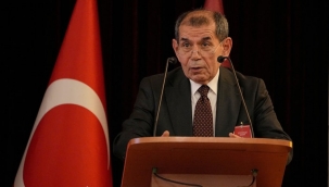 Galatasaray'da tartışmalı sponsor için karar