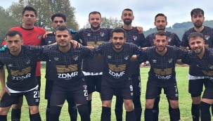 Geyvespor'un 3. hafta rakibi