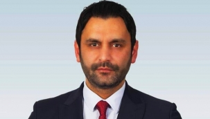 Gürkan Kar'dan Cumhuriyet Bayramı mesajı
