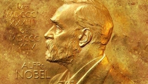 Nobel Edebiyat Ödülü'nü Han Kang kazandı!