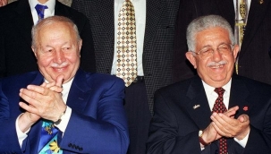 Recai Kutan 94 yaşında hayatını kaybetti