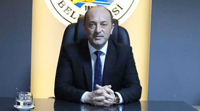 Selçuk Yıldız'a önemli görev