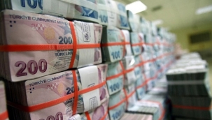 Bankada parası olanlar dikkat! Yarı yarıya düşürüldü