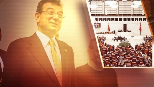 'Ankara' hamlesi 10 partiyi birleştirdi