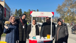 Diyabet Eğitimi Etkinliğine davet