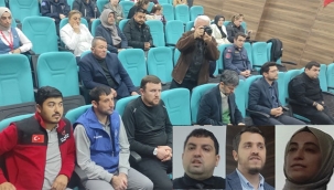 Geyve'de diyabet etkinliği
