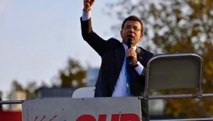İmamoğlu'ndan 'kayyum' kararlarıyla ilgili ikinci hamle!